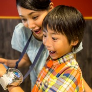 【レポート】USJ「妖怪ウォッチ・ザ・リアル」に潜入！その体験、まさしくリアル版『妖怪ウォッチ』