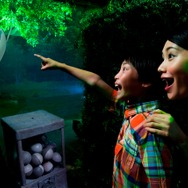 【レポート】USJ「妖怪ウォッチ・ザ・リアル」に潜入！その体験、まさしくリアル版『妖怪ウォッチ』