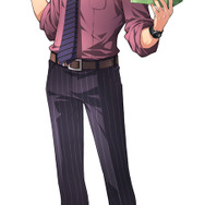 『東亰ザナドゥ』新キャラの臨時講師「ゴロウ」や、システム「異界サーチ」などが明らかに