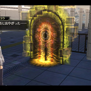 『東亰ザナドゥ』新キャラの臨時講師「ゴロウ」や、システム「異界サーチ」などが明らかに