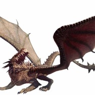 『ドラゴンズドグマ オンライン』灼熱の翼竜「ドレイク」や森の王「グランエント」が公開