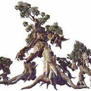 『ドラゴンズドグマ オンライン』灼熱の翼竜「ドレイク」や森の王「グランエント」が公開