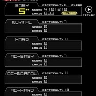 iOS/Android『グルーヴコースター2』配信開始、アーケードの興奮がスマホに