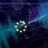 iOS/Android『グルーヴコースター2』配信開始、アーケードの興奮がスマホに