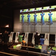 古武道とテクノロジーが融合した「e-コンバット」始動！兵法をe-Sportsに展開