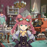 『大逆転裁判』ホームズやアイリスの自室公開! 龍ノ介の有罪・無罪を投票で決めるキャンペーンも