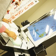 【レポート】BEMANI最新作『MUSECA』の全貌をお届け ― KONAMIの新しい音楽ゲームはイラストに注力?