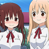 「干物妹！うまるちゃん」がゲーム化