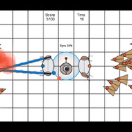米科学者が脳波でコントロールするCo-opゲーム『PsyPod』を開発中
