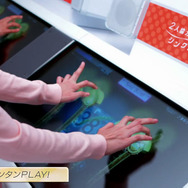 難易度ノーマルで気軽にプレイ(PVより)