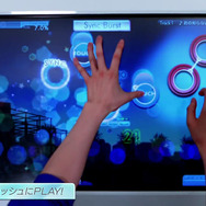 難易度テニクニカルでスタイリッシュにプレイ(PVより)