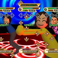 ダンスダンスレボリューション フルフル♪パーティー