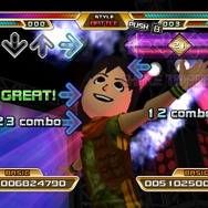 ダンスダンスレボリューション フルフル♪パーティー