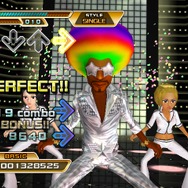 ダンスダンスレボリューション フルフル♪パーティー