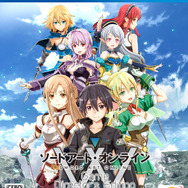 PS4『SAO ゲームディレクターズ・エディション』11月19日に発売、2作品をセットで