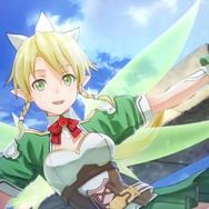 PS4『SAO ゲームディレクターズ・エディション』11月19日に発売、2作品をセットで