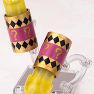 キューポッシュ「ブラック・マジシャン・ガール（Ver.1.5）」11月発売、魔法の筒など新たな付属品も