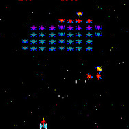 ギャラクシアン