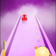 HTML5 クロスプラットフォームカジュアルゲーム企画（BoosterMedia Japan）