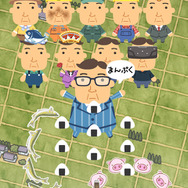 ゼビウス地方創生＠ 魚沼大陸（パパイヤ電池開発）