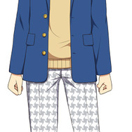 日比野 未来（ひびの みらい）