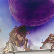 怒貌竜 ガスラバズラ