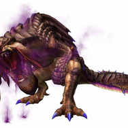 『MHF-G』新モンスター「ガスラバズラ」通常時と怒り時の攻撃が明らかに