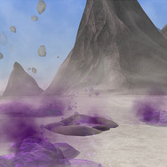 『MHF-G』新モンスター「ガスラバズラ」通常時と怒り時の攻撃が明らかに