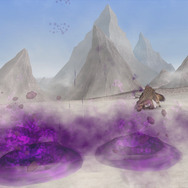 『MHF-G』新モンスター「ガスラバズラ」通常時と怒り時の攻撃が明らかに