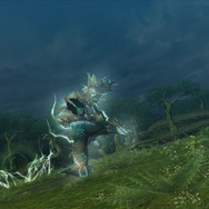 『MHF-G』新モンスター「ガスラバズラ」通常時と怒り時の攻撃が明らかに