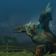 『MHF-G』新モンスター「ガスラバズラ」通常時と怒り時の攻撃が明らかに