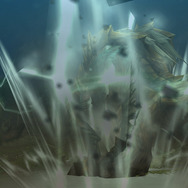 『MHF-G』新モンスター「ガスラバズラ」通常時と怒り時の攻撃が明らかに