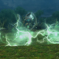 『MHF-G』新モンスター「ガスラバズラ」通常時と怒り時の攻撃が明らかに