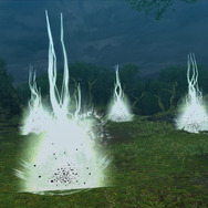 『MHF-G』新モンスター「ガスラバズラ」通常時と怒り時の攻撃が明らかに