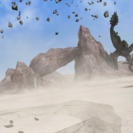 『MHF-G』新モンスター「ガスラバズラ」通常時と怒り時の攻撃が明らかに