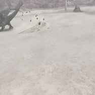 『MHF-G』新モンスター「ガスラバズラ」通常時と怒り時の攻撃が明らかに