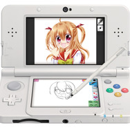 少女まんがイラストが描けるように！『ちゃおイラストクラブ』発売決定