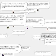 Twitterを「サマーウォーズ」風にするサービス、TV放送の影響でダウンする