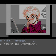 さまざまな登場人物たちが織り成すドラマ