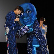 【レポート】フリーゲームから生まれた映画『青鬼 ver.2.0』舞台挨拶には中川大志らキャスト陣が総登場