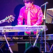 ゲーマデリックに新たなサウンドをもたらしたせいんと☆ぴーち