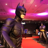 【レポート】『バットマン アーカム・ナイト』ジャパンプレミア…Rocksteadyインタビューも