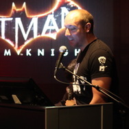 【レポート】『バットマン アーカム・ナイト』ジャパンプレミア…Rocksteadyインタビューも