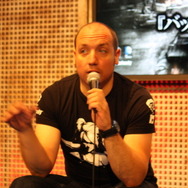 【レポート】『バットマン アーカム・ナイト』ジャパンプレミア…Rocksteadyインタビューも