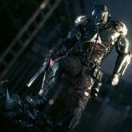 【レポート】『バットマン アーカム・ナイト』ジャパンプレミア…Rocksteadyインタビューも