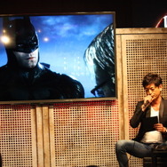 【レポート】『バットマン アーカム・ナイト』ジャパンプレミア…Rocksteadyインタビューも