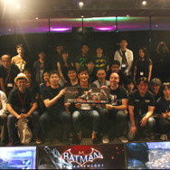 【レポート】『バットマン アーカム・ナイト』ジャパンプレミア…Rocksteadyインタビューも