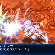 3DS『スパロボBX』マクロス30、ナデシコなどの新カット公開！初回特典は『第2次スーパーロボット大戦』