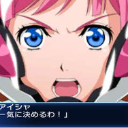 3DS『スパロボBX』マクロス30、ナデシコなどの新カット公開！初回特典は『第2次スーパーロボット大戦』