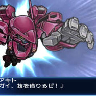 3DS『スパロボBX』マクロス30、ナデシコなどの新カット公開！初回特典は『第2次スーパーロボット大戦』